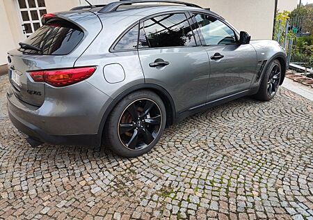 Infiniti QX70 30d S Premium S Premium