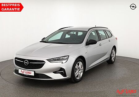 Opel Insignia ST 1.5 LED Navi Sitzheizung Tempomat