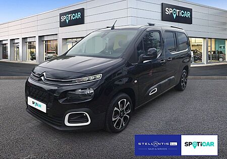 Citroën Berlingo XL Shine BlueHDi 130 Standheizung (EURO