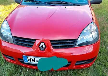 Renault Clio Campus 1.2 Campus
