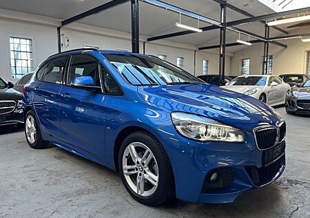 BMW 218d Active Tourer M Sport *1.HD*LED*PDC*180°*SH