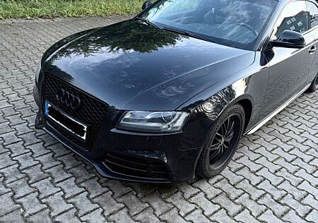 Audi S5 4.2 FSI quattro -