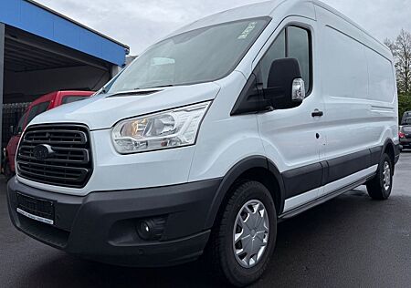 Ford Transit Kasten 350 L3H2 Trend*Klima*MwSt.*
