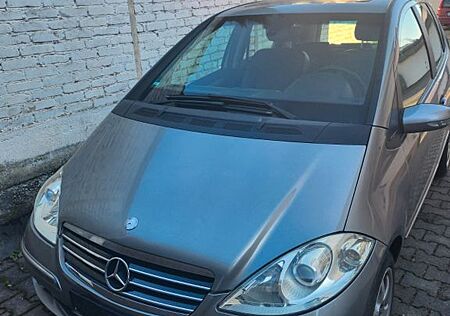 Mercedes-Benz A 170 AVANTGARDE Avantgarde