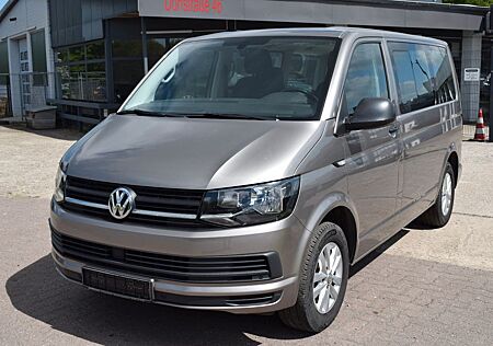 VW T6 Multivan Volkswagen TDI Bluemotion