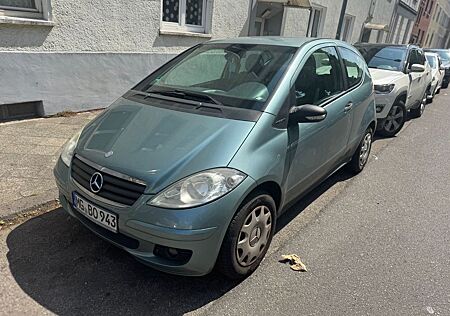 Mercedes-Benz A 150 CLASSIC Classic