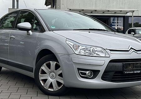 Citroën C4 Tendance*PDC*MOTOR-Problem*EXPORT-HÄNDLER*
