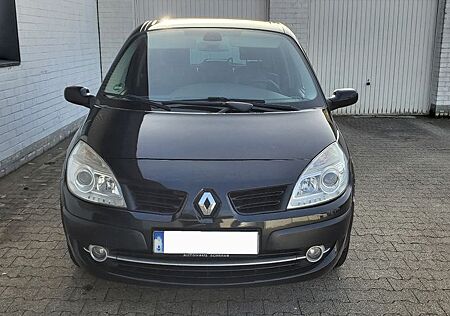 Renault Grand Scenic 1.6 16V AHK HU08/27