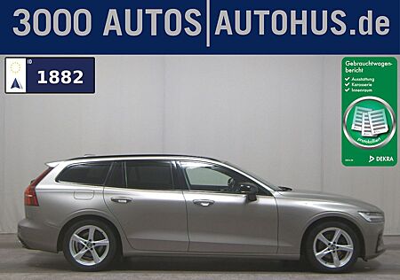 Volvo V60 D4 R-Design Navi LED Leder ACC