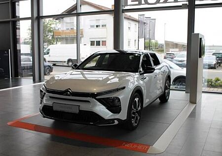 Citroën C5 X SHINE+ PURETECH 225 HYBRID