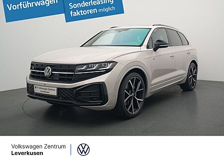 VW Touareg Volkswagen TDI 4M R-Line PANO KAM360° LEDER MEMO