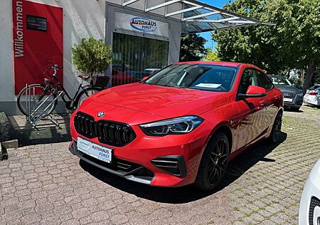 BMW 216 Aut.Gran Coupe Live Cockpit*///M-Lenkrad*