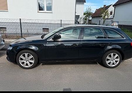 Audi A4 2.0 TDI (DPF) Ambiente Avant Ambiente