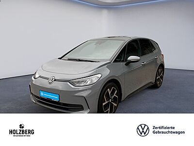 Volkswagen ID.3 Pro Move ergoActive+ACC+RFK