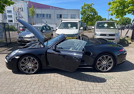 Porsche 911 Urmodell 911 Carrera 4 S Cabriolet 2 HD tel:+491727199990
