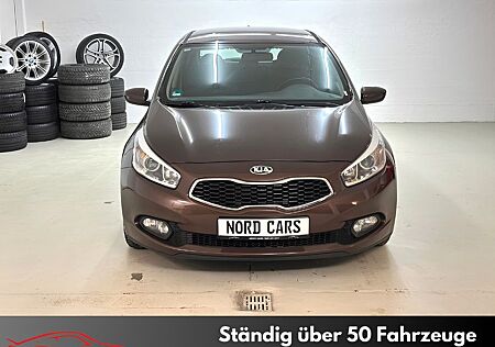 Kia Cee'd / Ceed 1.4 100PS *SHZ *AHK *PDC *8FACH