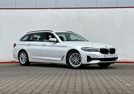 BMW 530d Touring KAMERA*LED*LEDER*Business*