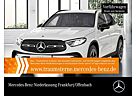 Mercedes-Benz GLC-Klasse GLC 200 4M AMG+NIGHT+AHK+LED+KAMERA+KEYLESS+9G