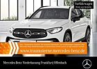 Mercedes-Benz GLC-Klasse GLC 200 4M AMG+NIGHT+AHK+LED+KAMERA+KEYLESS+9G