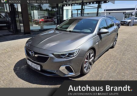 Opel Insignia B Grand Sport GSi 4x4 2.0 CDTI Navi Led