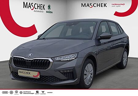 Skoda Scala Essence 1.0 TSI DSG AHK Sitzh. MirrorLink