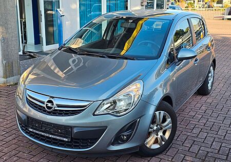 Opel Corsa D// Active//Facelift//Edition