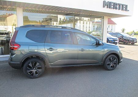 Dacia Jogger Expression EGO-G LPG 7-Sitzer