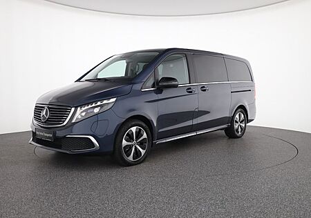 Mercedes-Benz EQV 300 EDITION lang Airmatic Panorama