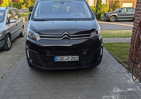 Citroën Spacetourer 2,0 BlueHDi 180 S&S L2 Shine EAT...