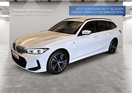 BMW 330e Touring M Sport Harman/K LiveCockpitProf
