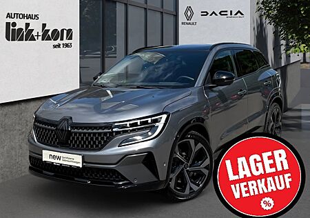 Renault Austral Iconic Esprit Alpine E-TECH Full Hybrid