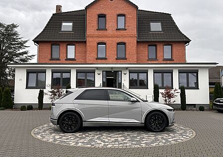 Hyundai IONIQ 5 Uniq 4WD PIXEL PANO RELAX AHK W-GARANTIE