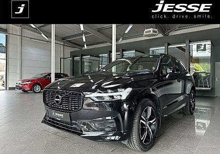 Volvo XC 60 XC60 D4 R Design LED Standhzg Virtual BLIS