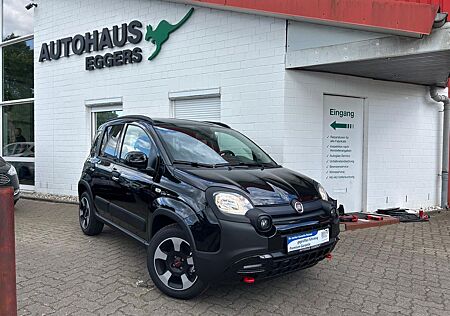 Fiat Panda Cross/KLIMAAUT/LMF/PDC/FREISPRECH/DAB+