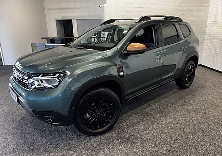 Dacia Duster II Extreme NAVI+CAM SITZHEIZ. WINTERÄDER