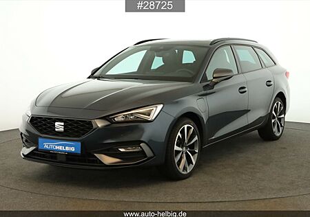 Seat Leon ST1.4 TSI e-Hybrid FR #18Z#Pano#LED#ACC#Cam
