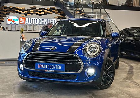 Mini Cooper D 5-trg. *2. Hand*Klima*Navi*LED*PDC