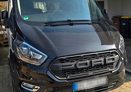 Ford Tourneo Custom Titanium X L2