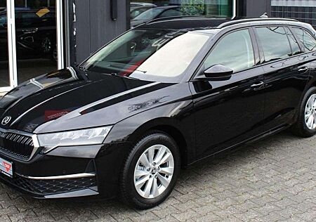 Skoda Octavia 1.5 TSI mHEV 110 kW Selection 1.5 TSI mH
