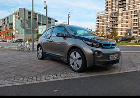 BMW i3 - 60 Ah - 125KW