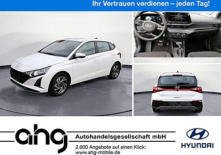 Hyundai i20 FL 1.0 T-GDI TREND HORB AKTION
