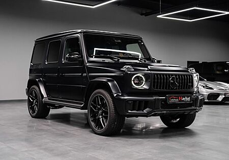 Mercedes-Benz G 63 AMG Facelift MY25 Carbon-A22-Superior-magno