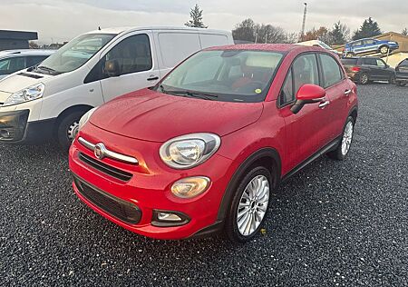 Fiat 500X Pop Star 1.4 Benzin