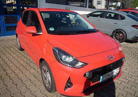 Hyundai i10 Prime