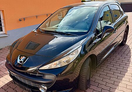 Peugeot 207 Sport 120 VTi Sport