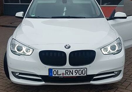 BMW 530 Gran Turismo