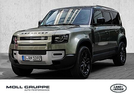 Land Rover Defender D200 110 S