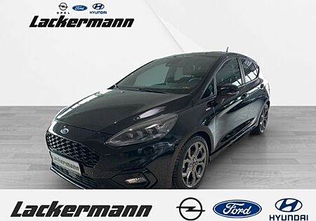 Ford Fiesta ST-LINE X 1.0 EcoBoost+Navi+Soundsystem+L