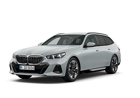 BMW 540d xDrive Touring M Sportpaket Standhzg. AHK