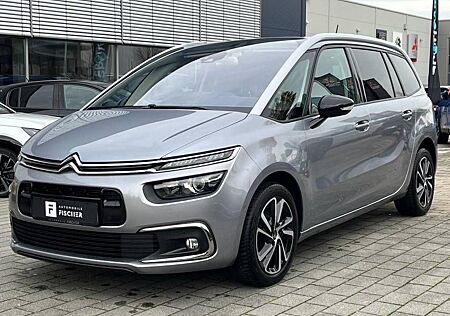 Citroën Spacetourer Grand Shine 130 EAT8